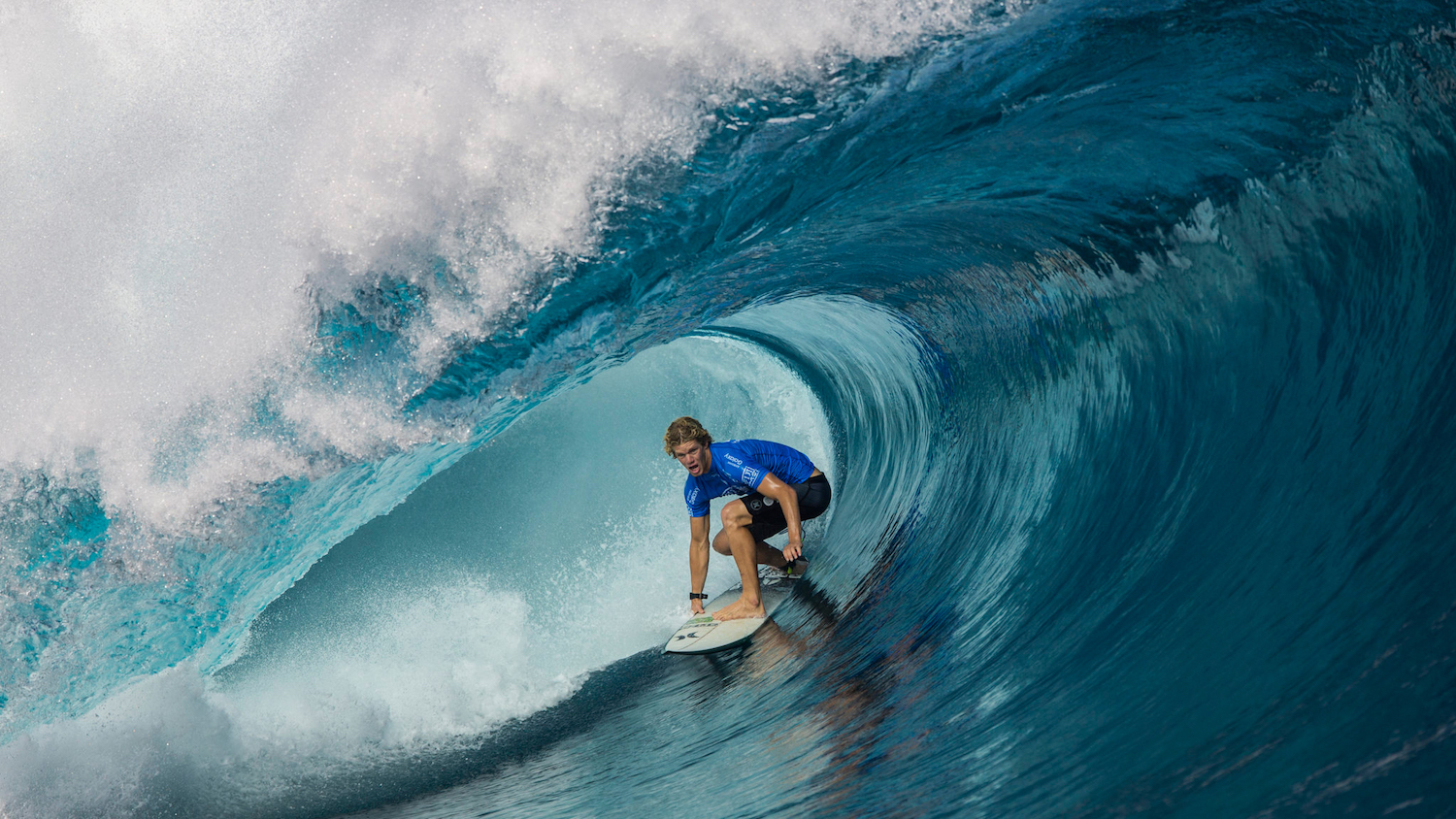 MWT Surfing image