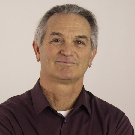 michael catanzaro headshot
